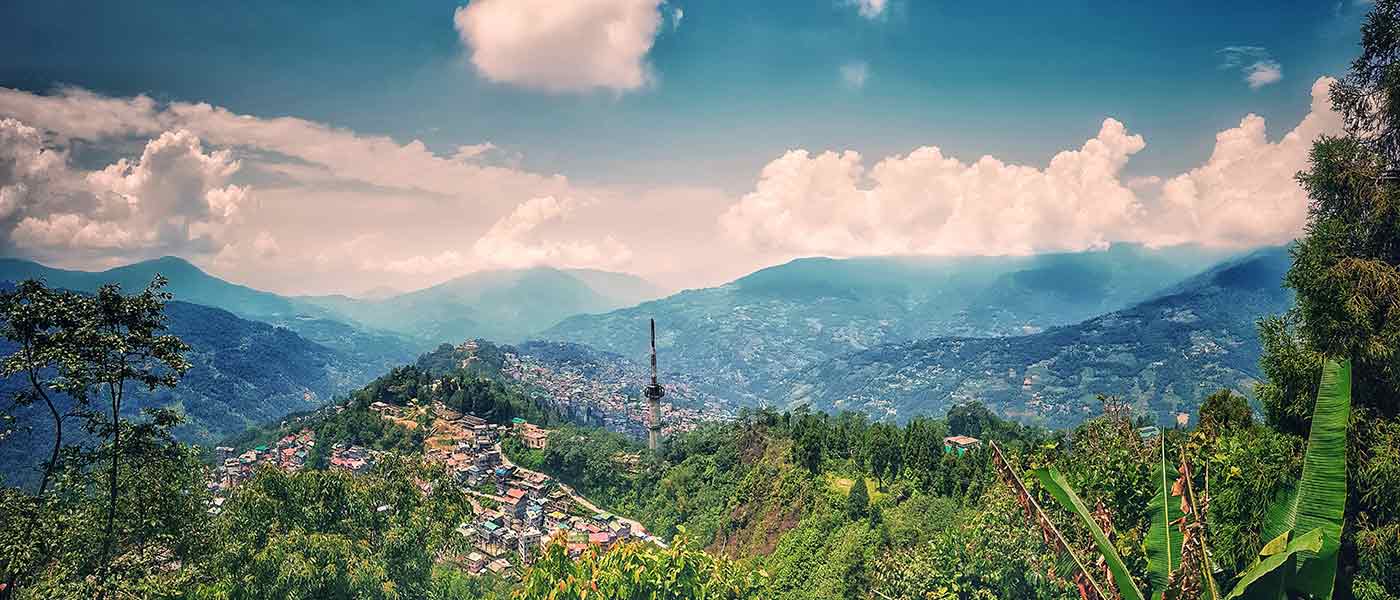 20 Tourist Places To Visit In Gangtok Distance Travel Tips