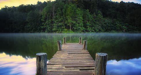 9 Offbeat Weekend Getaways near Mumbai That You Must Visit