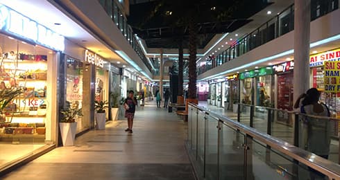 Best Shopping Malls in Lucknow with Location & Timings (2024)