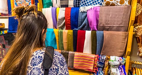 12 Shopping Places in Ahmedabad for the Best Retail Therapy