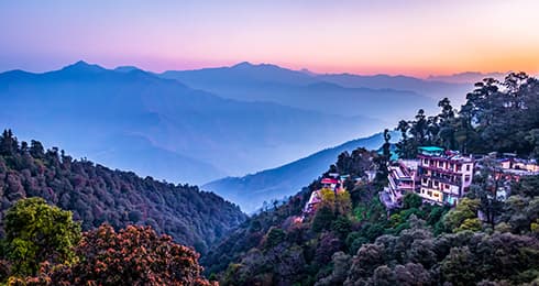 20 Tourist Places to Visit in Mussoorie with Location & Timing