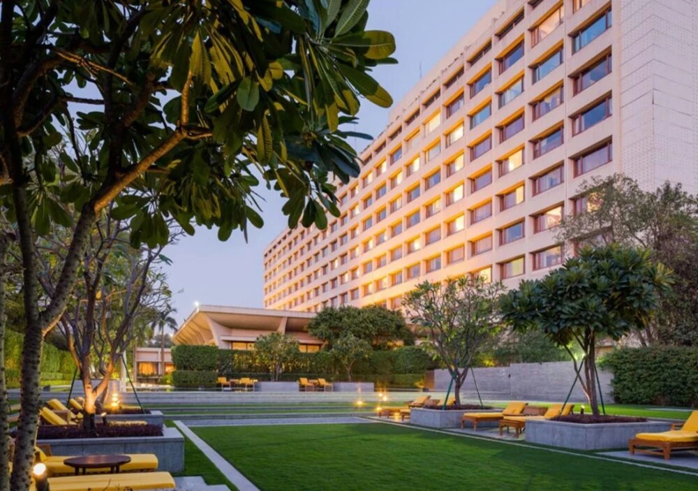 The Oberoi, New Delhi