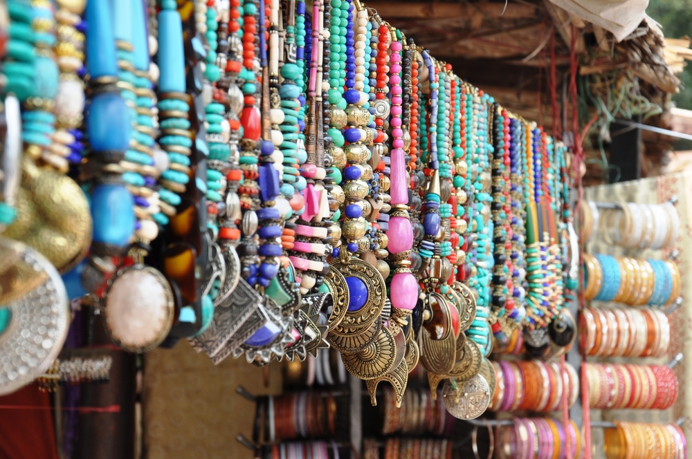 Johari Bazaar | #26 of 32 Best Places to Visit in Jaipur