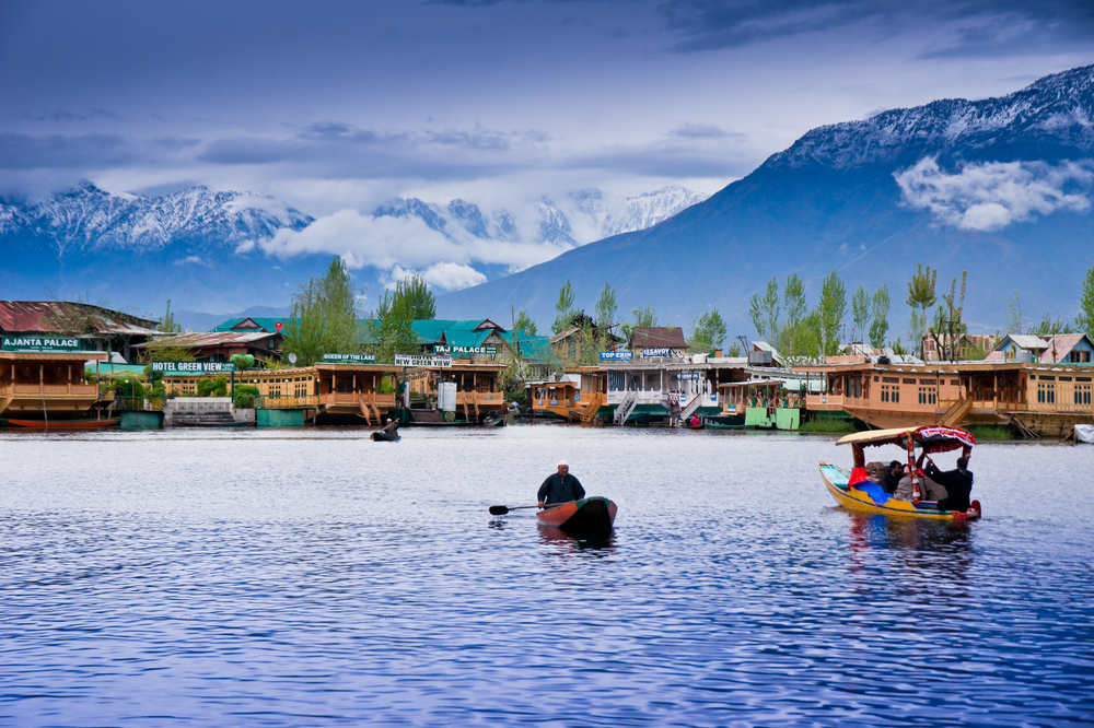 best tourist attractions in jammu and kashmir