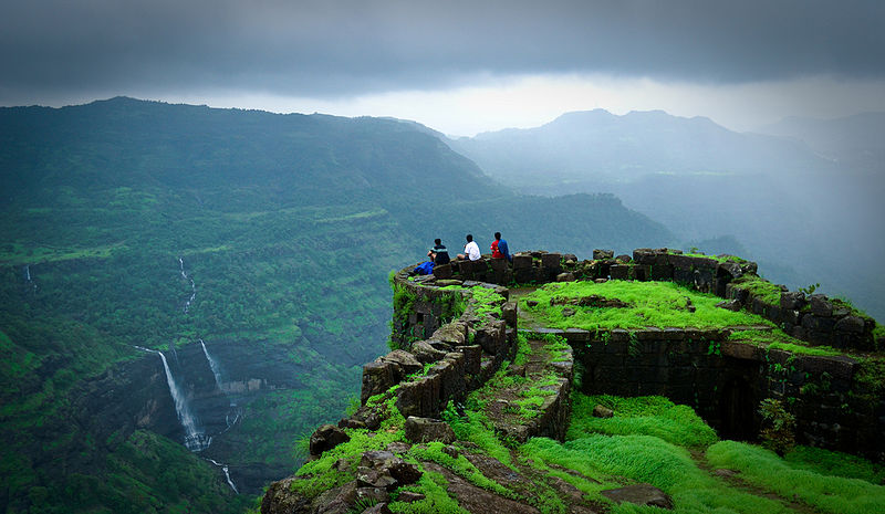 #16 of  18 Best Places to Visit near Pune within 100 km