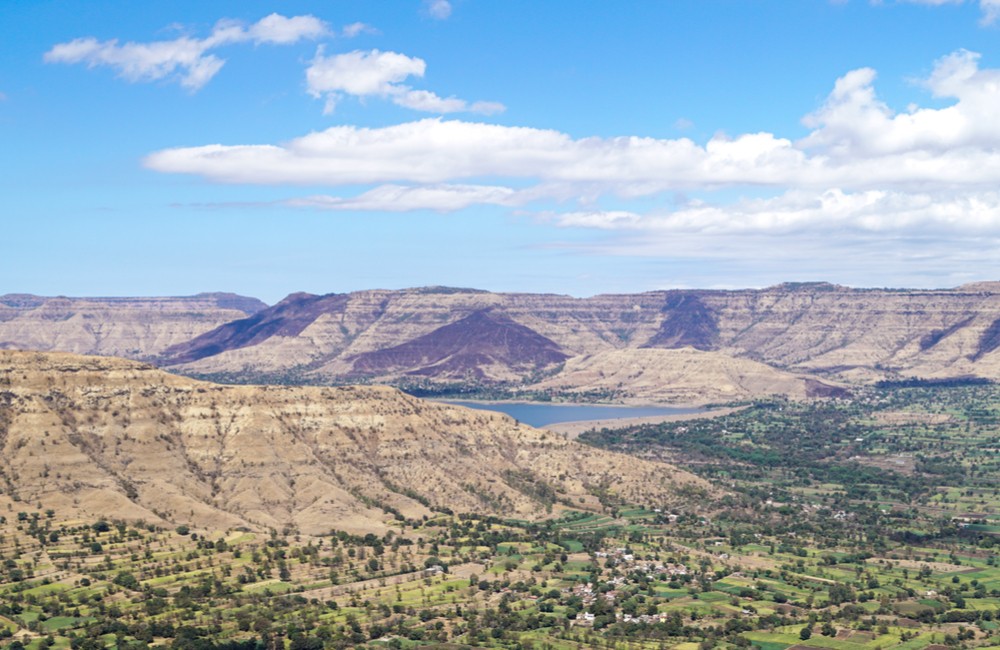 Panchgani | Places near Pune for One Day Trip