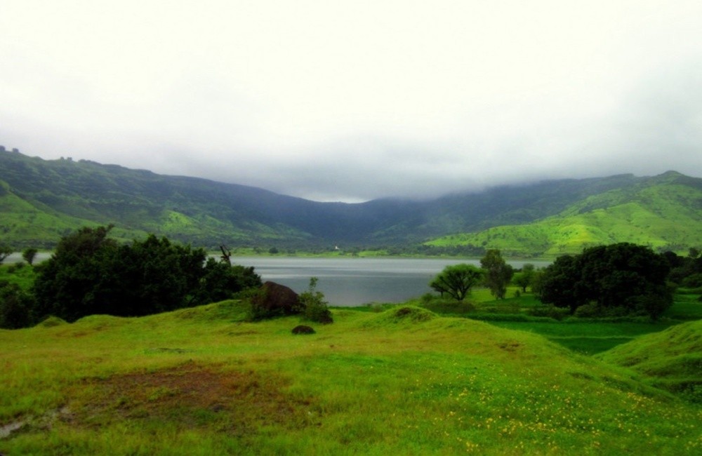 Wai | Places for one day trip near Pune