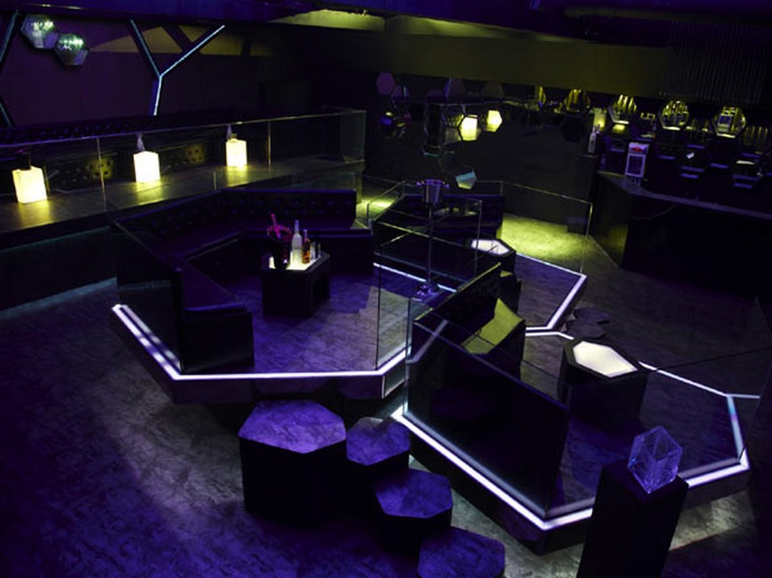 Best Night Clubs in Mumbai to Experience Best Nightlife