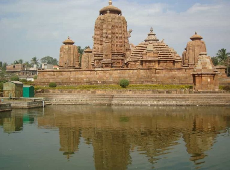 11 Must-See Ancient Temples In Bhubaneswar That You Can Visit