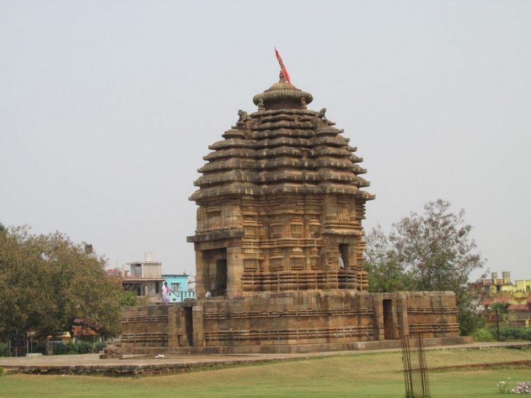 11 Must-See Ancient Temples in Bhubaneswar That You Can Visit