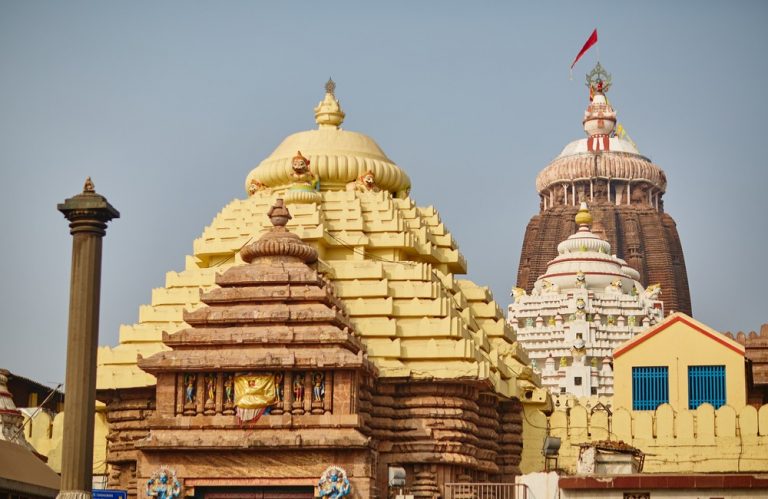 11 Must-See Ancient Temples In Bhubaneswar That You Can Visit