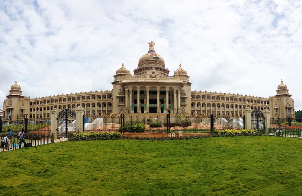 37 Best Places to Visit in Bangalore 2024, ✓Tourist Places List
