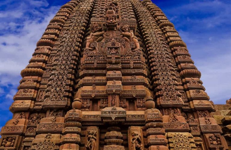 11 Must-See Ancient Temples In Bhubaneswar That You Can Visit