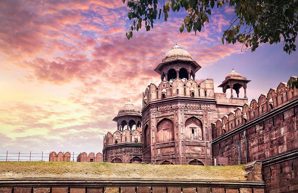 Old Delhi | Best Places to Hangout in Delhi