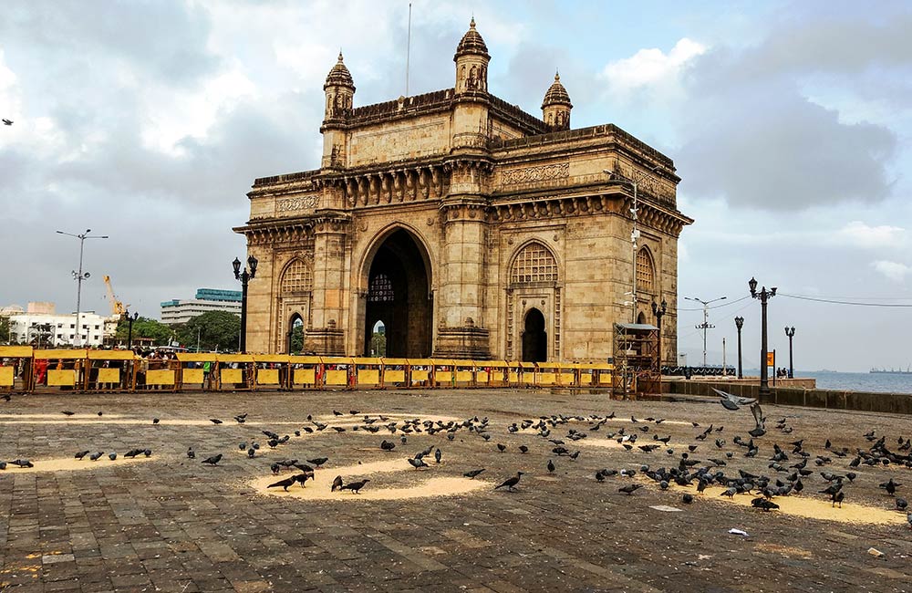 5 Top Historical Places In Mumbai That You Must Visit In 2023