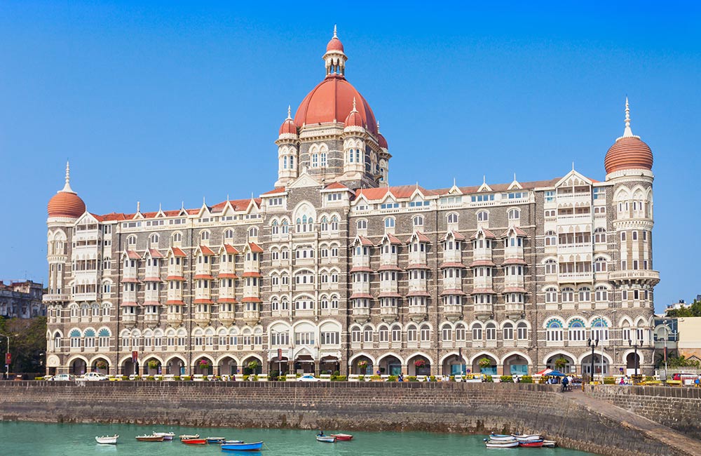 5 Top Historical Places In Mumbai That You Must Visit In 2024