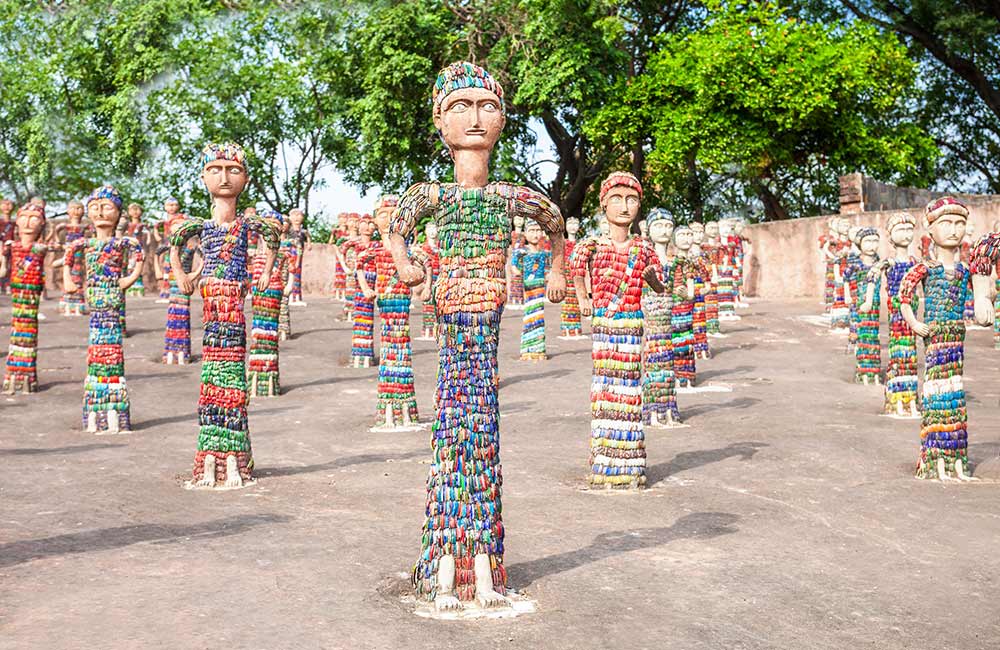 Top 10 best places to visit Chandigarh in 2024. Plus 6 more