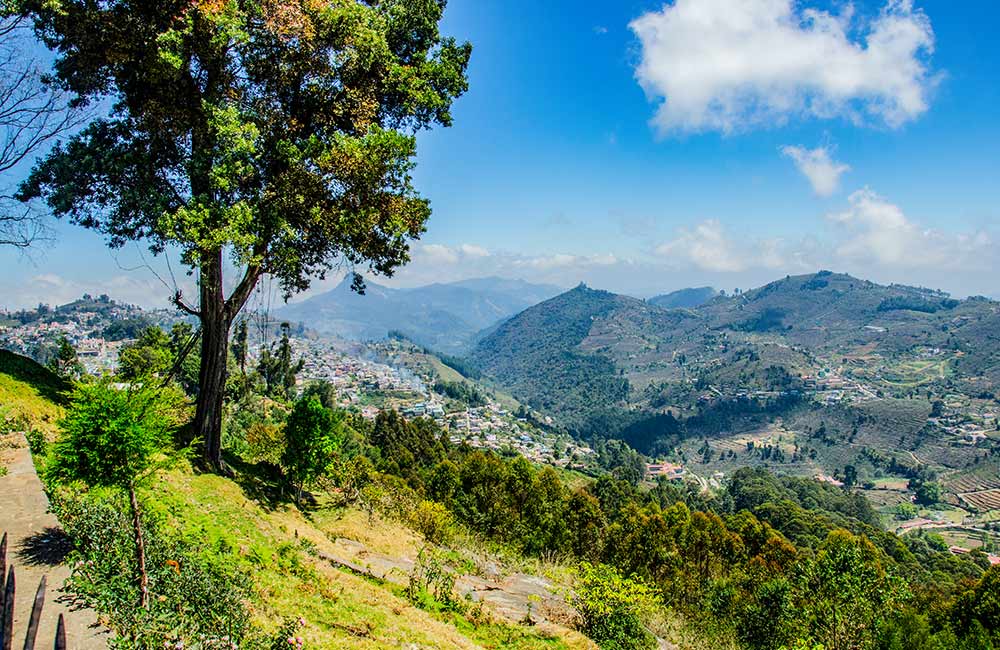 places to visit in kodaikanal in june