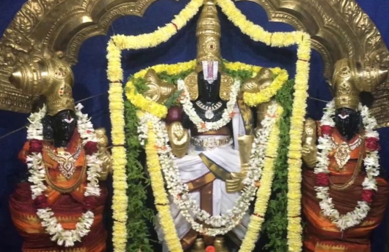 Most Sacred Temples in Bangalore You Ought to Visit in 2023