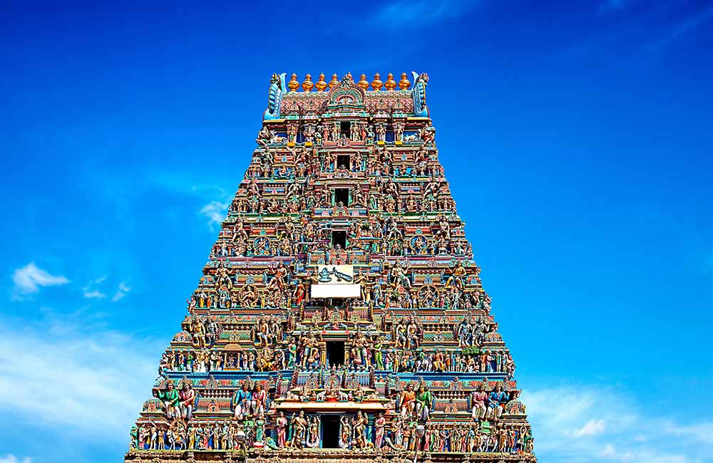 chennai tourist places list in tamil
