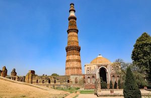 22 Top Historical Places In Delhi That You Must-Visit In 2023