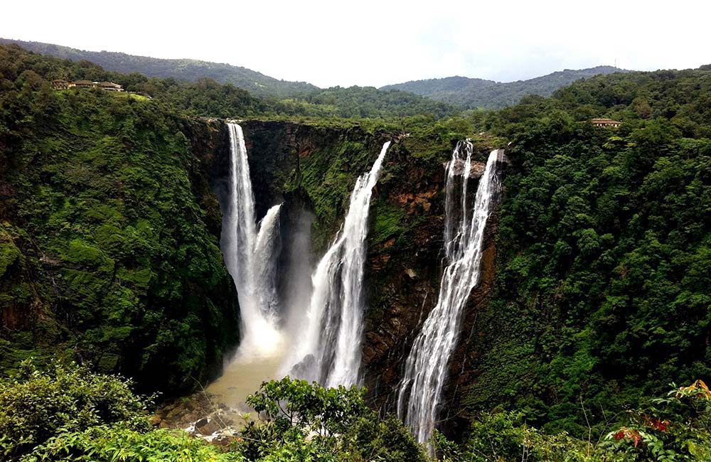 30 Best Waterfalls Near Bangalore For A Refreshing Break