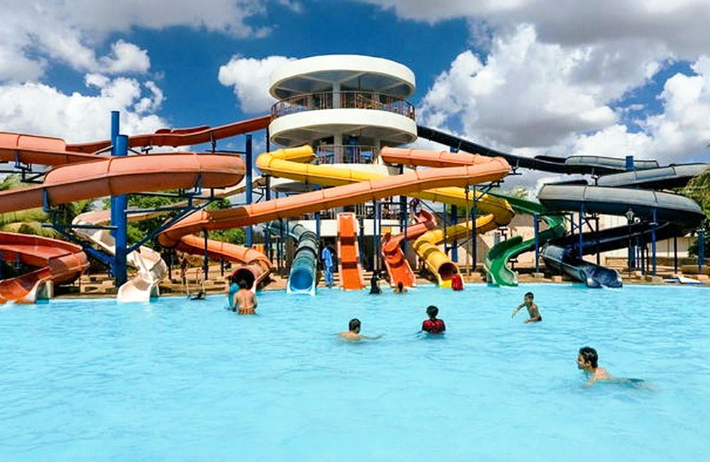 Top 10 Water Parks In Mumbai 2024 Timings Ticket Price