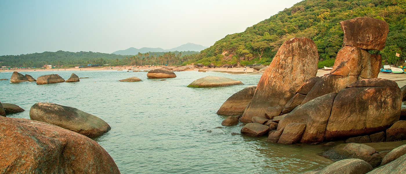 19 Very Best Beaches in Goa, India