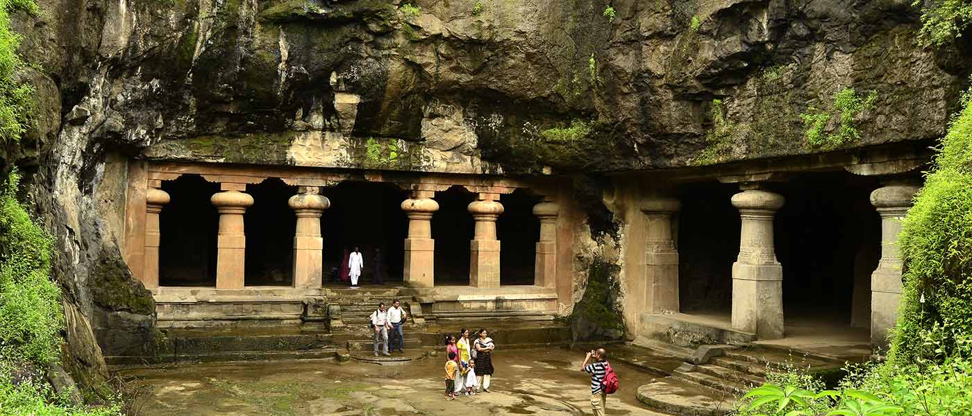 Elephanta Caves, Mumbai: A Perfect 1-Day Tour Itinerary