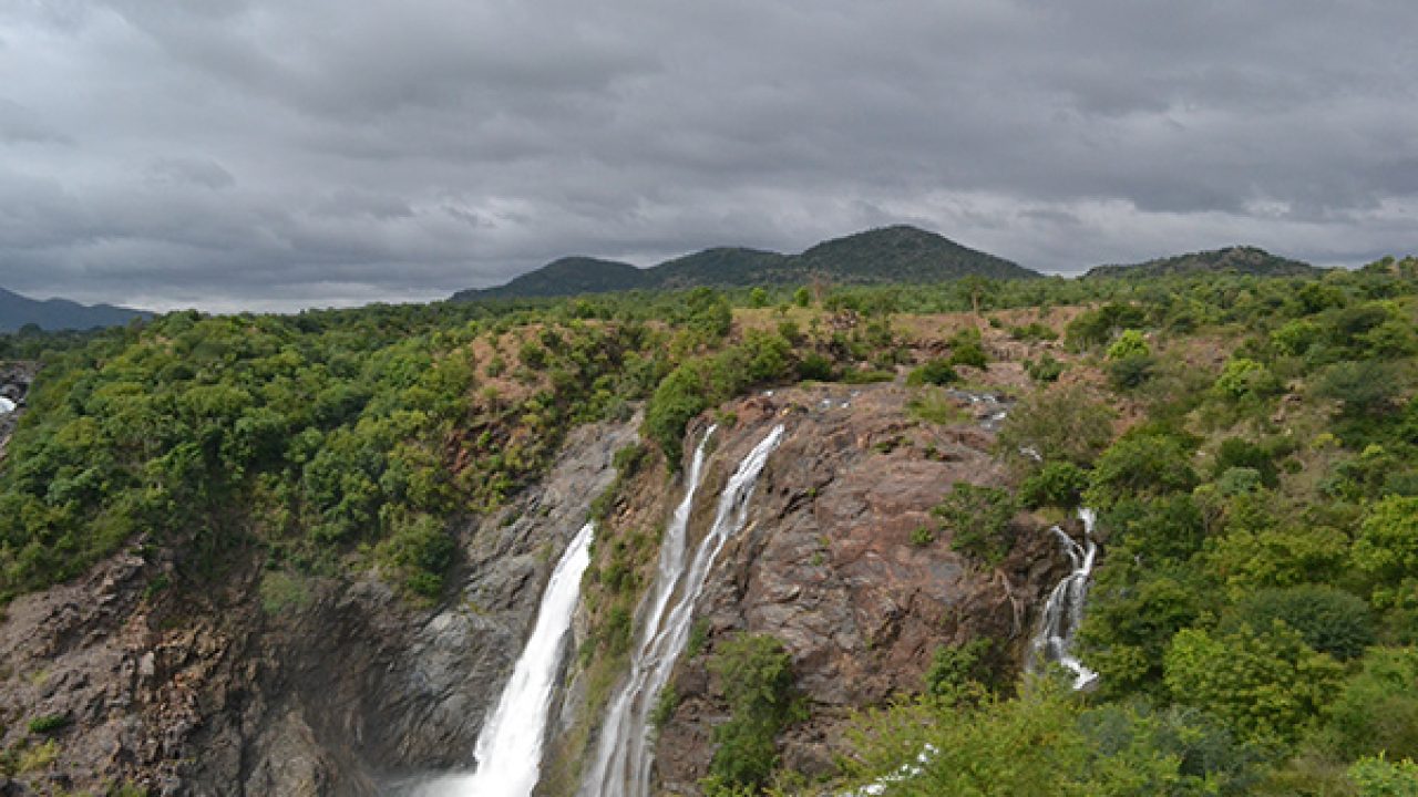 30 Waterfalls Near Bangalore 21 Falls Near Bangalore Photos