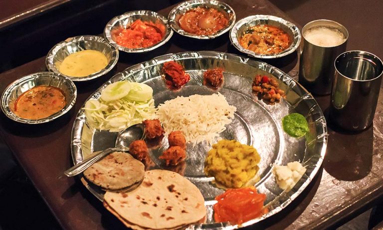 Restaurants in Indore that Serve a Lot More than Poha Jalebi