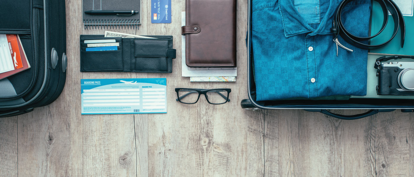 work travel hacks