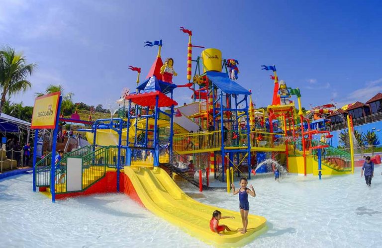 Water Parks in Nagpur: Amusement Parks, Timings, Entry Fee