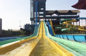 Water Parks in Gurgaon: Amusement Park, Timings, Ticket Price