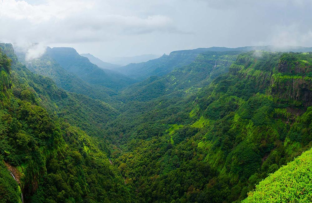 Amboli | Among the Best Hill Stations near Pune within 400 km and Beyond