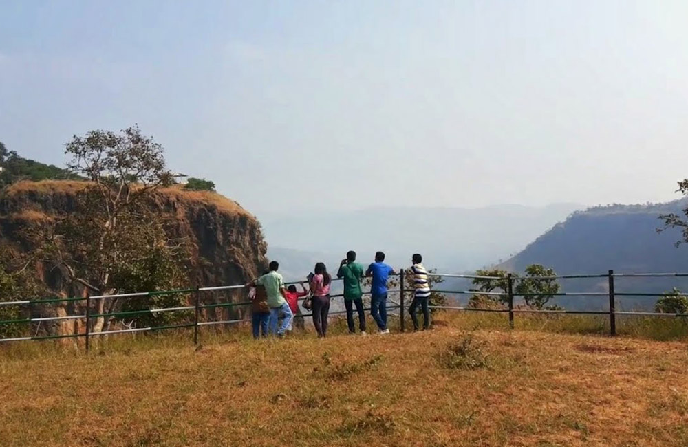 Toranmal | Among the Best Hill Stations near Pune within 500 km