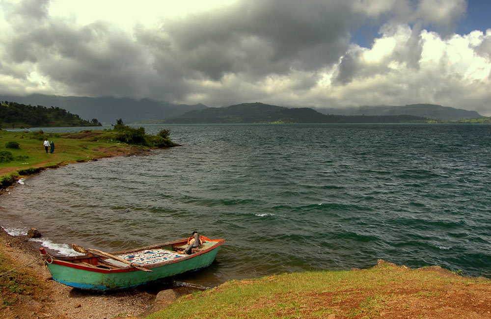 Bhandardara | Among the Best Hill Stations near Pune within 200 km