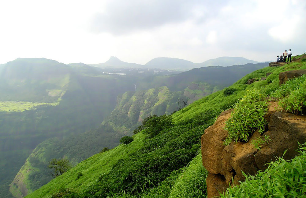 Lonavala | Among the Best Hill Stations near Pune within 100 km