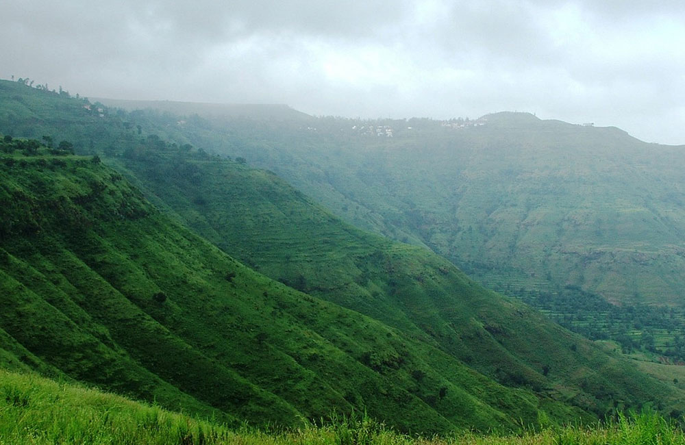 Panchgani | Among the Best Hill Stations near Pune within 200 km