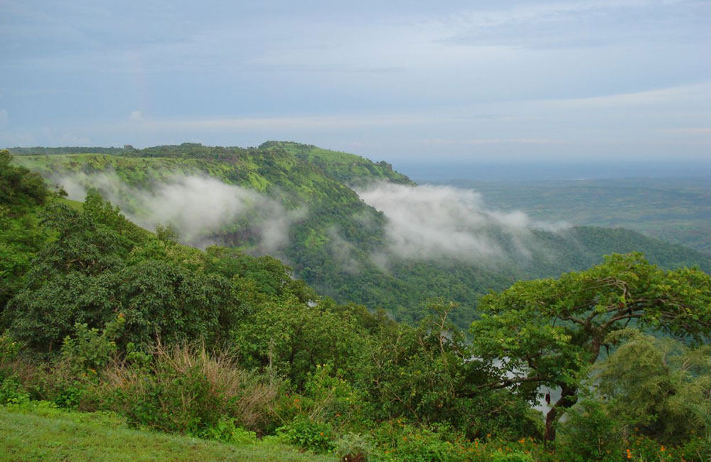 Chikhaldara | Among the Best Hill Stations near Pune within 500 km