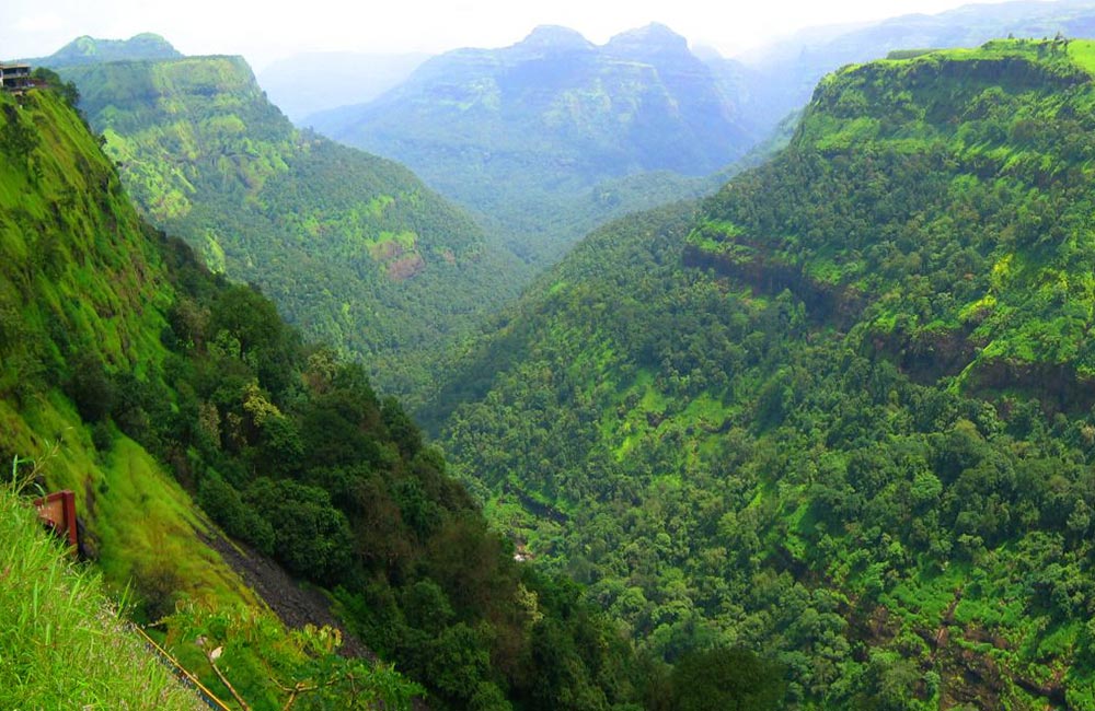 Khandala | Among the Best Hill Stations near Pune within 100 km