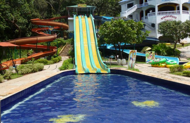 Best Water Parks in Goa: Amusement Park, Timings, Ticket Price