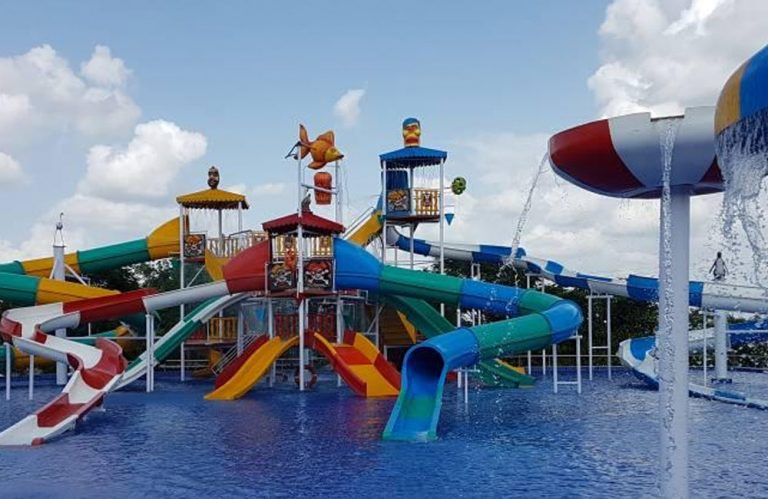 Top Water Parks in Hyderabad 2023 with Timings & Entry Fee