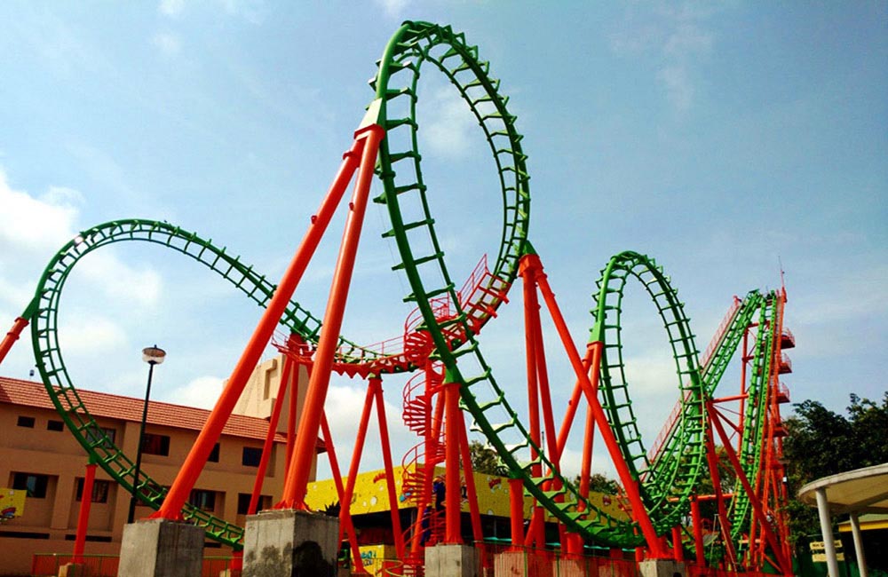 6 Best Amusement Parks in Bangalore 2024: Entry Fee, Timings