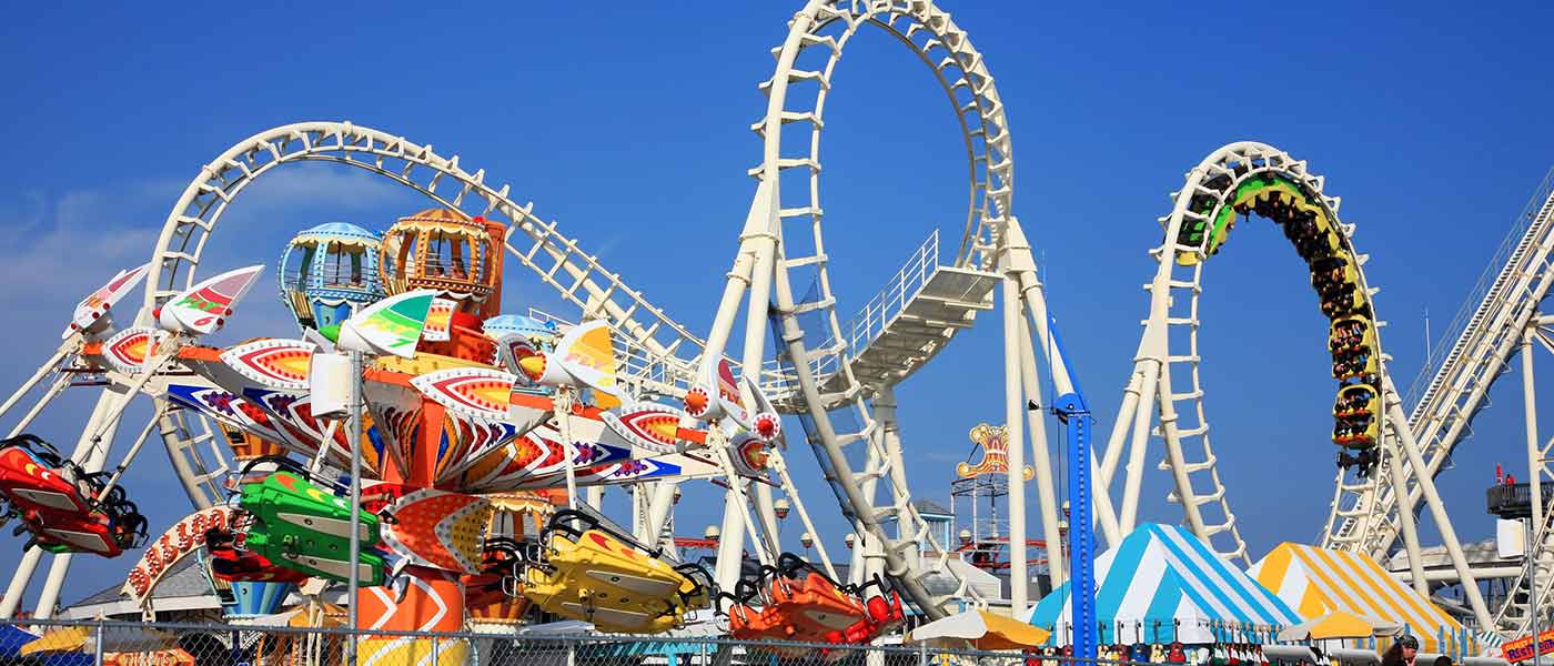 What is your favorite Roller Coaster? - Page 4 - Theme Parks