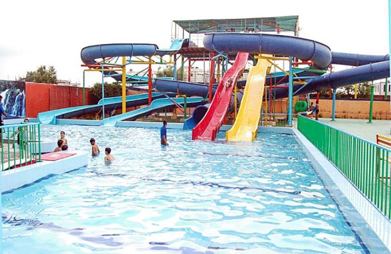 Water Parks in Agra (2023): Ticket Price, Timings, Location