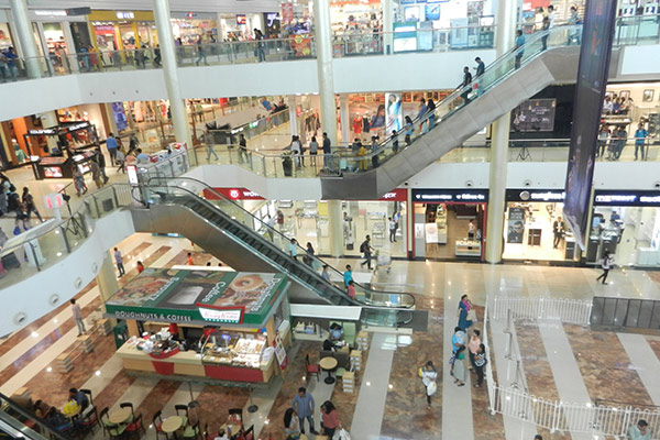Top 11 Shopping Malls in Mumbai with Location & Timings