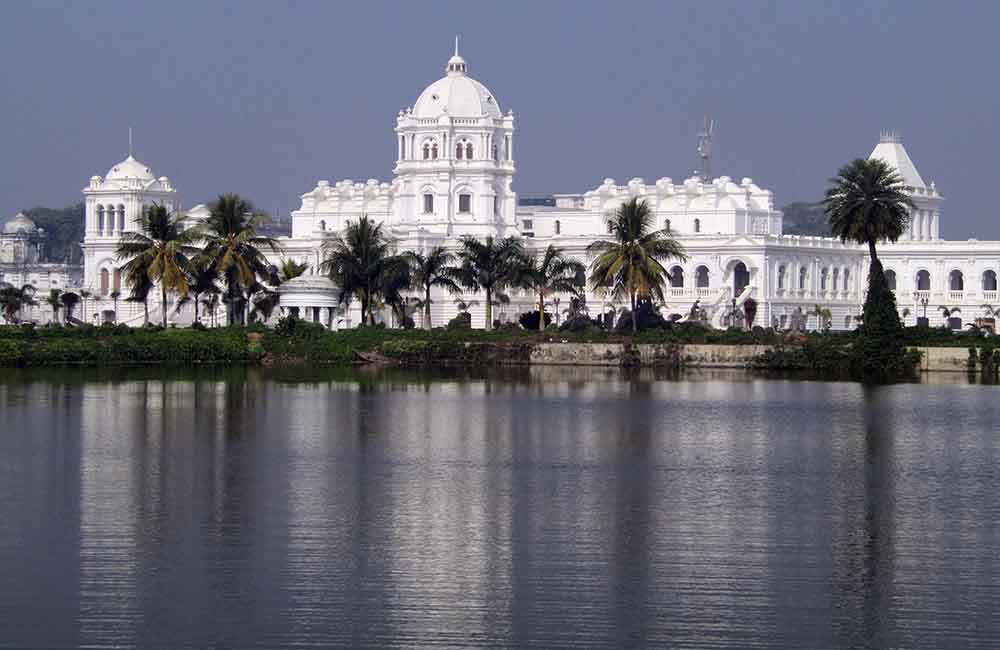 Agartala, Tripura