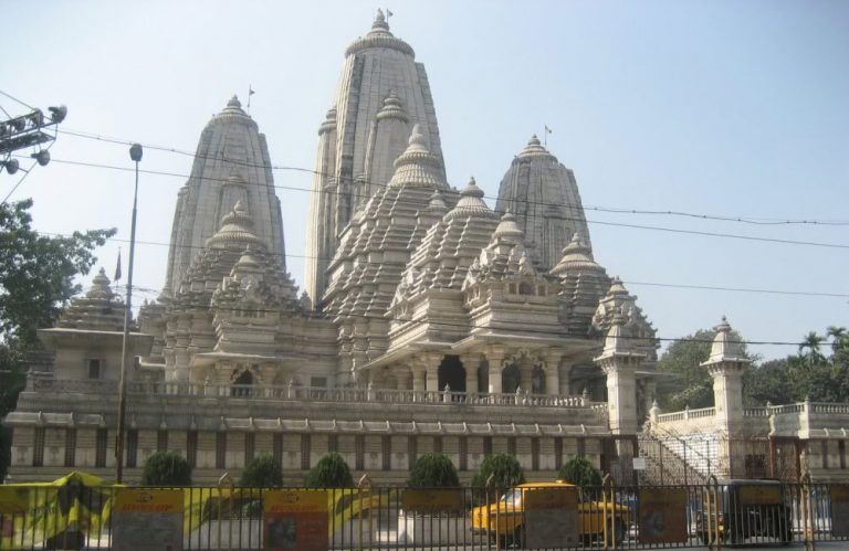 Top 12 Must Visit Temples in Kolkata : Location, Timings