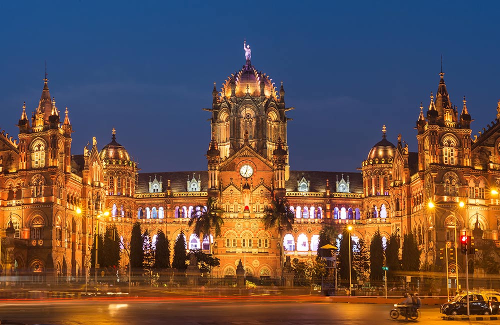 new places to visit in mumbai